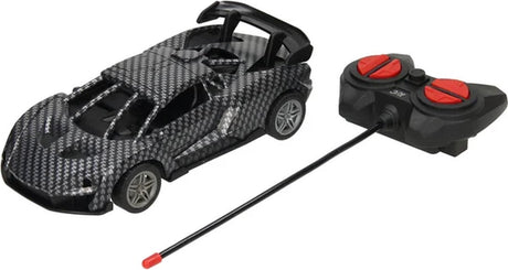 Lobbes jouets bv rc voiture de course métallique voiture contrôlée
