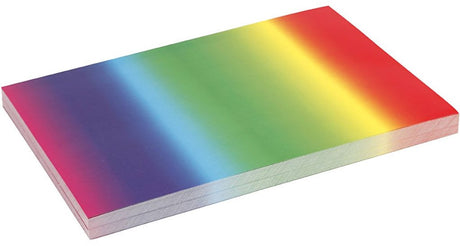 Entreprise créative https: www.ccobby.nl rainbow-paper-a4-sheet-210x297-mm-180-gr-100-sheet-1-box
