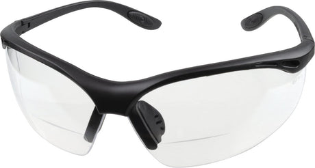 Lunettes de sécurité avec prescription Wolfcraft | +1,5 | 1 pièce - 4941000