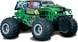 Gear2play RC Monster Truckies Mega Force 1:16 Voiture contrôlée