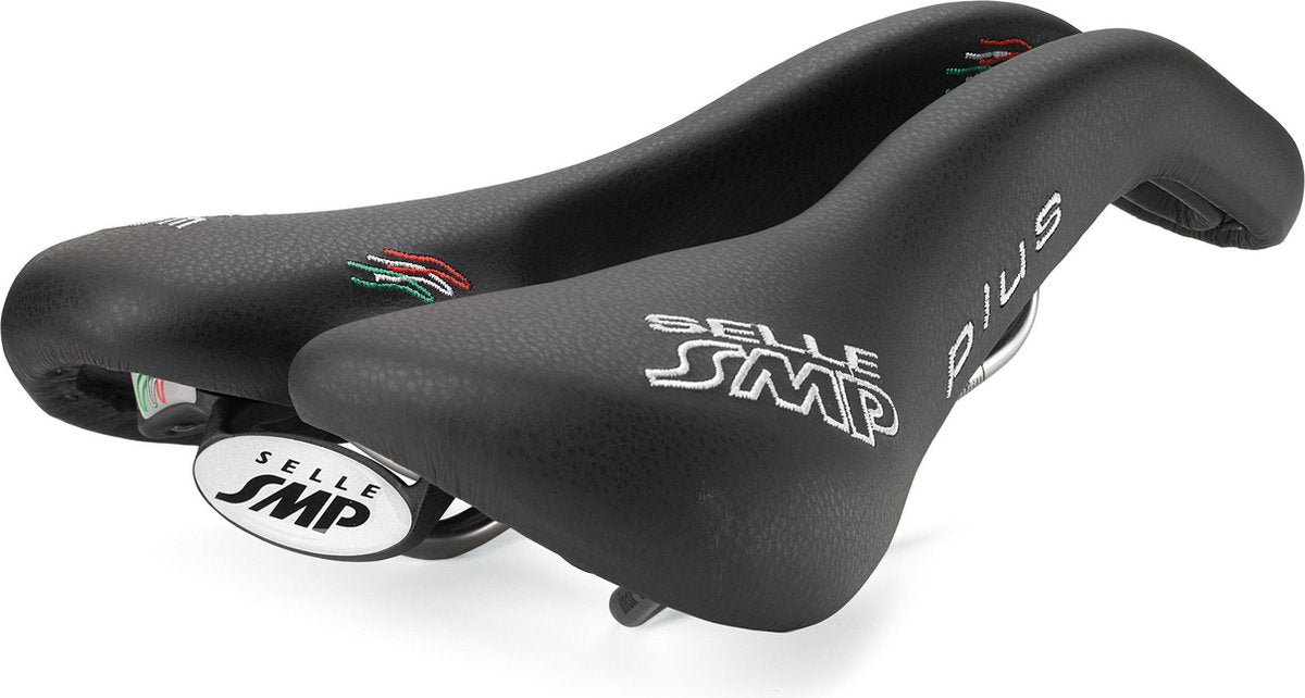 SMP Saddle plus noir 0301117