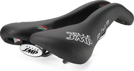 SMP Saddle plus noir 0301117