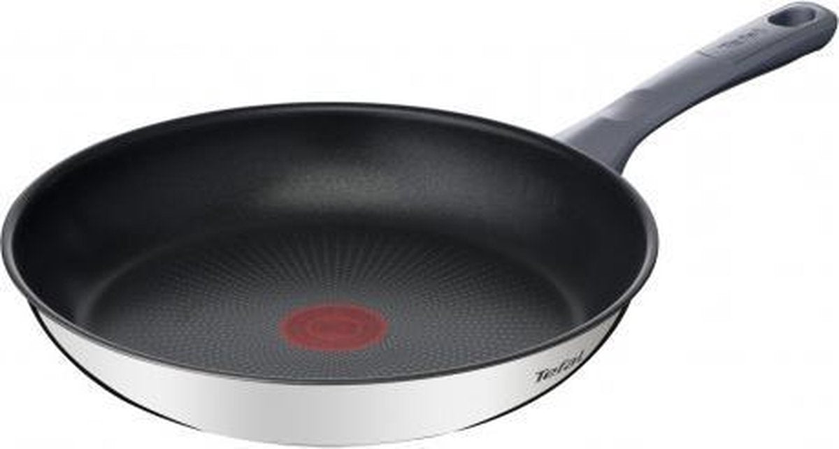 Poêle Tefal Daily Cook - ronde