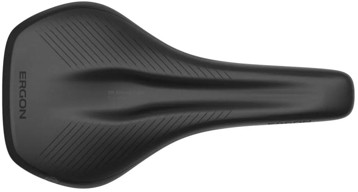 Ergon Saddle Sr Allroad Core Pro Men S M Stealth