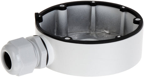 Hikvision - support de plafond pour caméra - ds-1280zj-dm18 - aluminium - biały