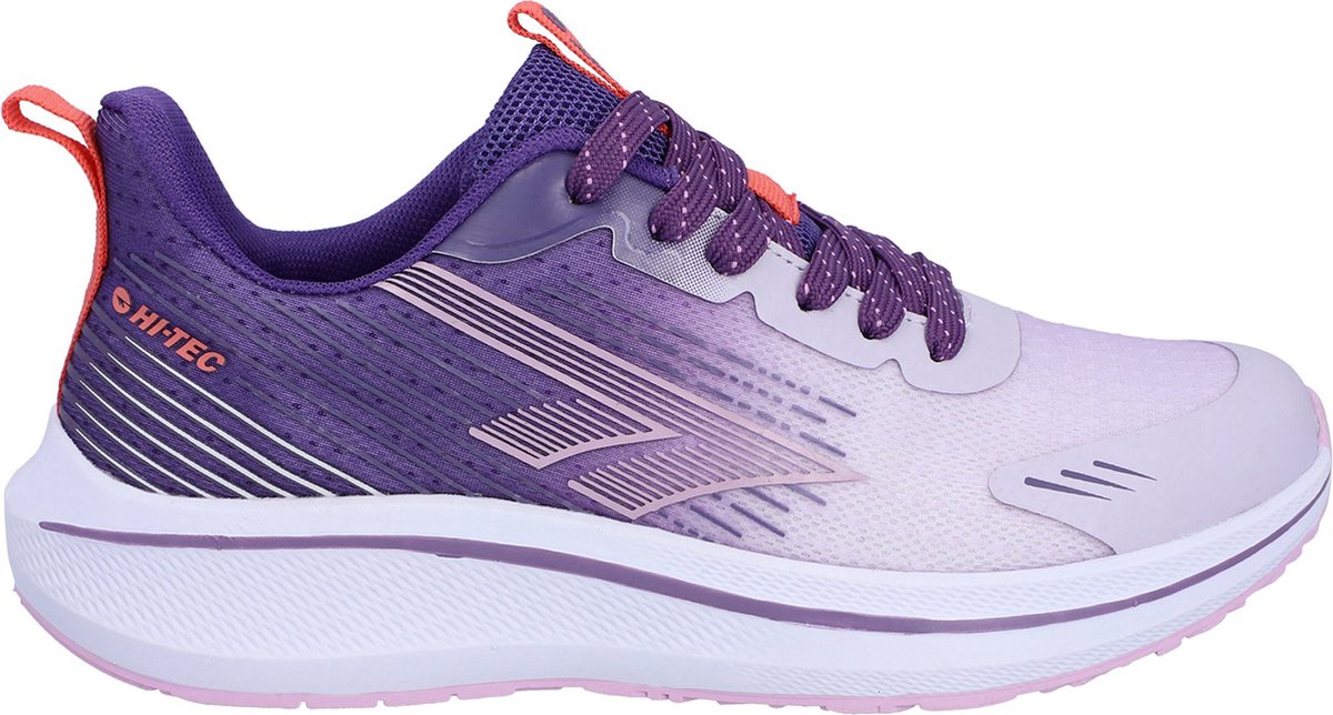Hi-tec santorini violet - chaussures de marche femme taille 40