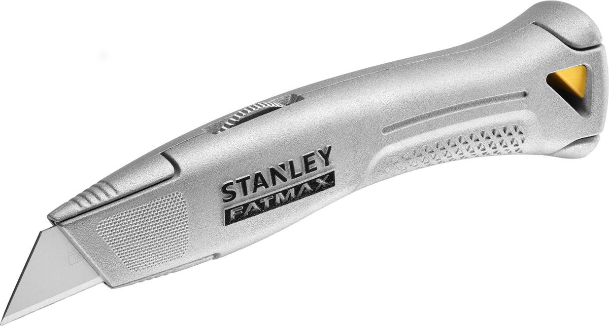 Stanley outils à main fatmax pro lame fixe | argent - fmht10501-0