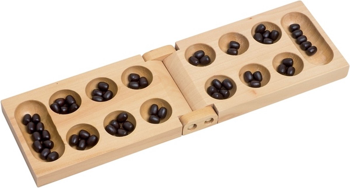 Goki jouets pure kalaha pliable