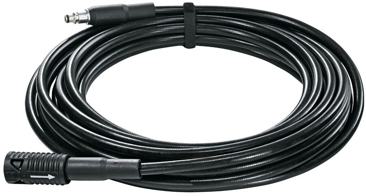 Tuyau de rallonge Bosch, 6 m (160 bar), accessoires système - f01680048...
