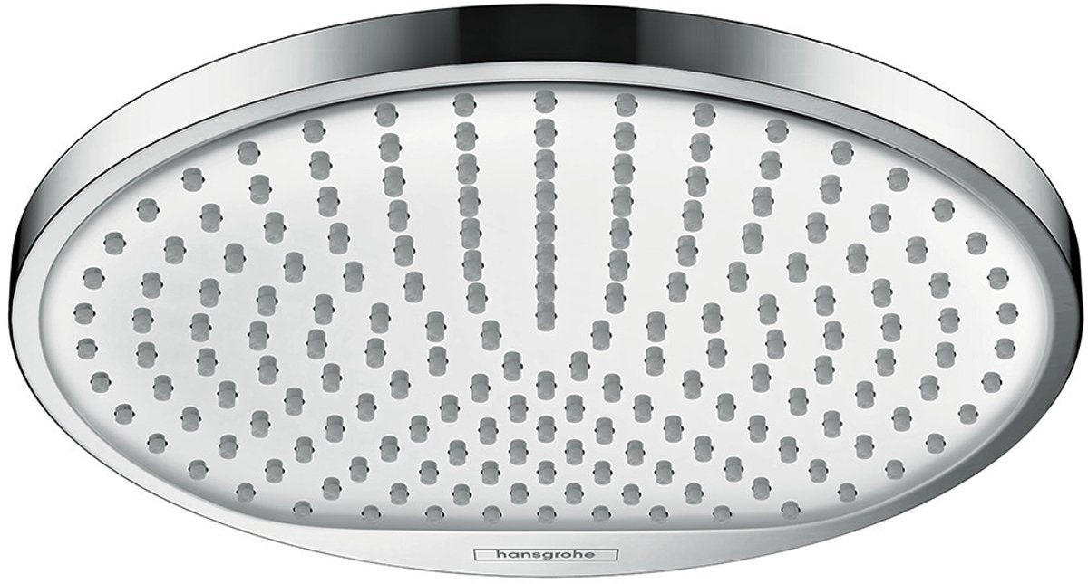 Hansgrohe crometta s 240 1jet douche de tête 24cm ecosmart chrome