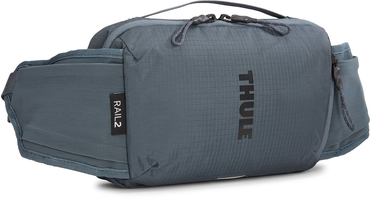 Thule hyrd.belt rail 2l gris