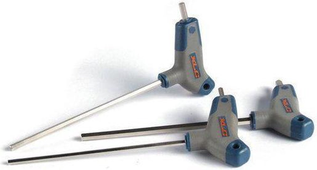 Clé hexagonale Xlc, modèle T to-s30