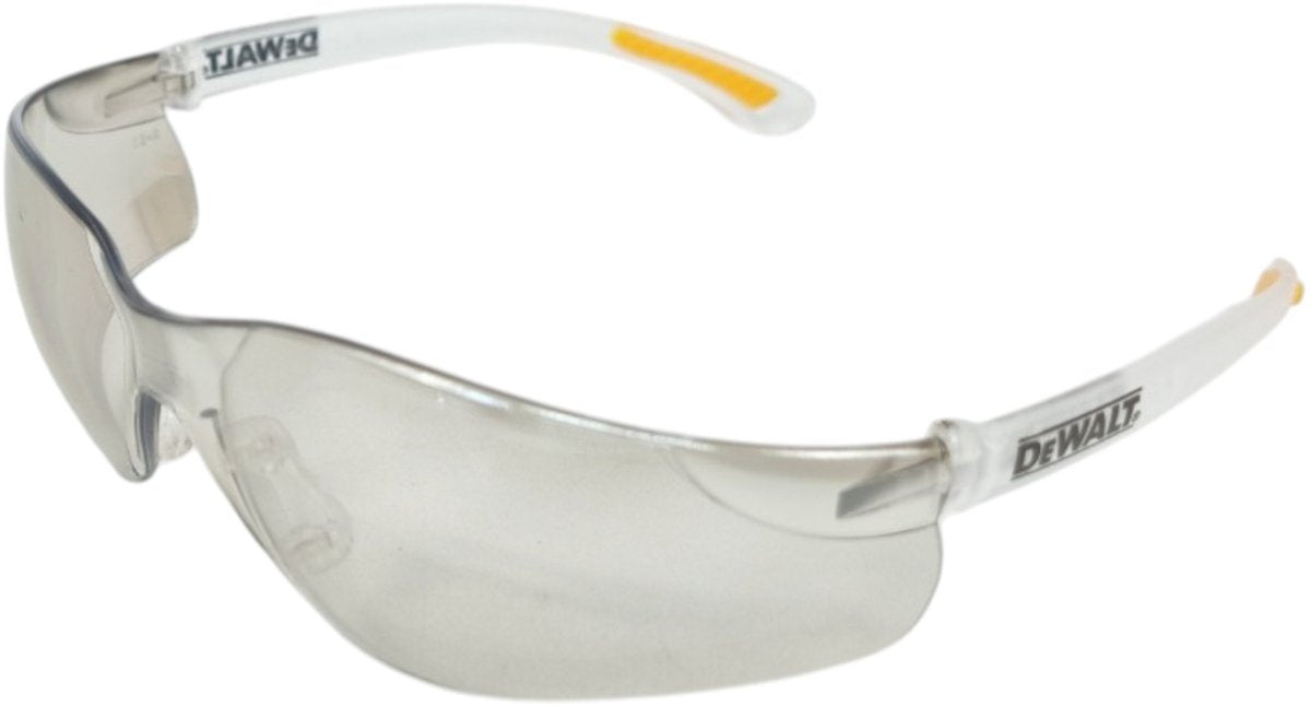Lunettes de sécurité Dewalt dpg52 Contractor Pro™ | verre jaune - dpg52-9deu