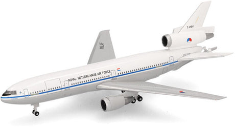 Herpa McDonald Douglas KDC-10 ex. Pays-Bas af 334 sqd (nl)