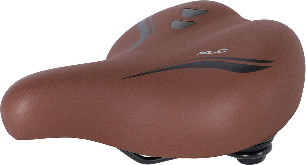 Selle XLC toutes saisons ville SA-A27