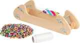 Métier à tisser à perles en bois Goki