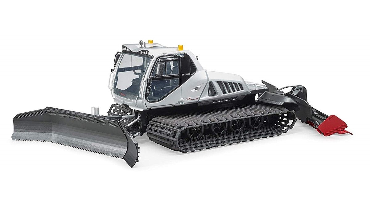 Bruder Prinoth Leitwolf Piste Cleaner