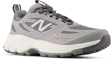 Chaussures de sport New Balance W410 pour femme - gris ardoise