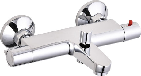 Schütte bad-douche mélangeur thermostatique vico chrome