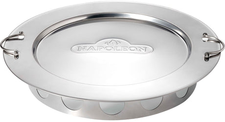 Napoleon diffuser plate voor ø57 cm kettle grills