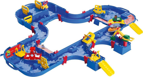 Aquaplay 1544 - Set Aqualock Mega