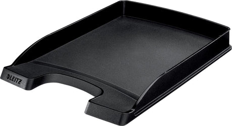 Corbeille à courrier Leitz 5237 plus SL A4 BL DS10