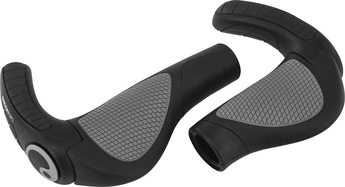 Ergon gère le gp3-l Nexus