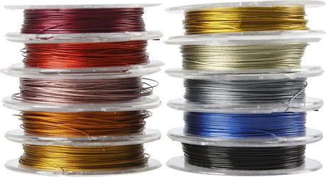 Https : www.ccobby.nl bijoux-fil-épaisseur-0-38-mm-différentes-couleurs-10-m-1-boîte