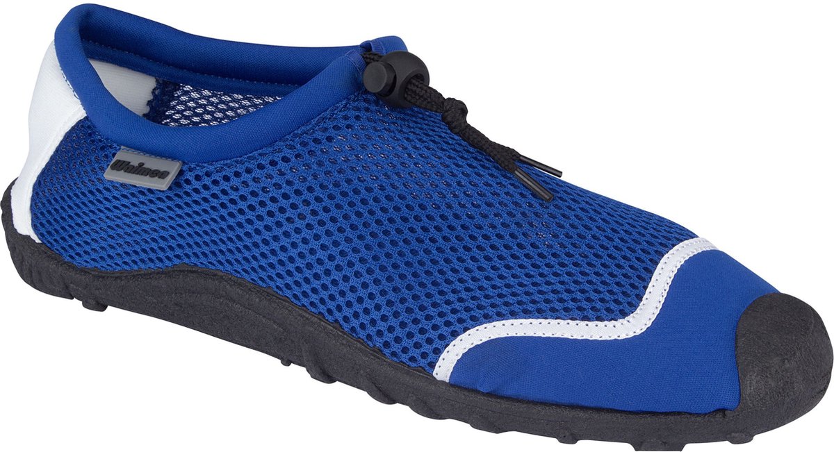 Waimea waterschoenen - volwassenen - chase - blauw wit - maat 43