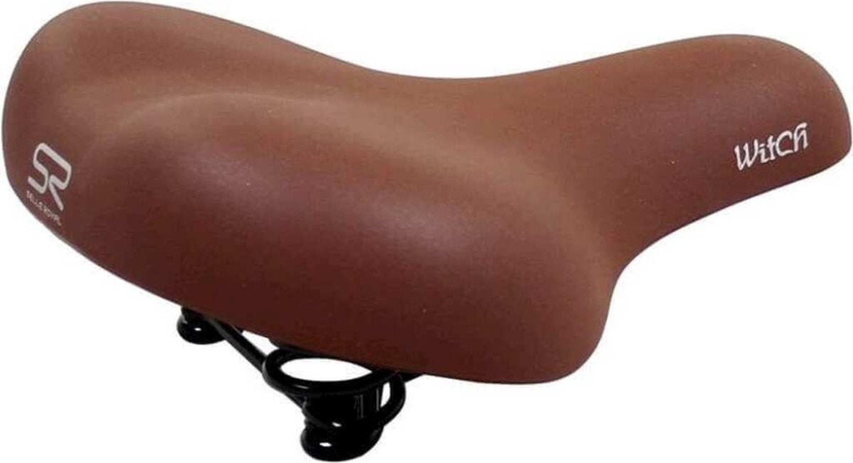 Selle Royal Saddle Witch détend 8013 Brown