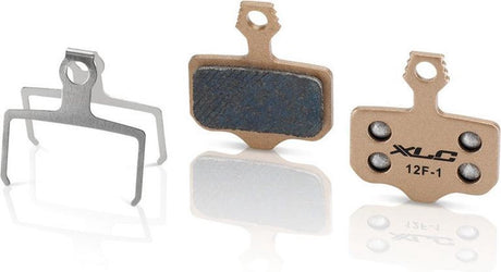 Plaquette de frein XLC avid sram bp-s21