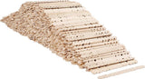 Entreprise créative https : www.ccobby.nl bâtons de construction-l-11-4-cm-b-10-mm-1000-piece-1-box
