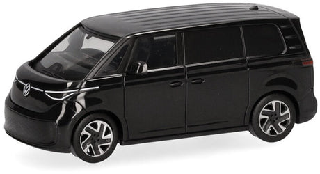 Identifiant Herpa VW. bourdonnement, noir