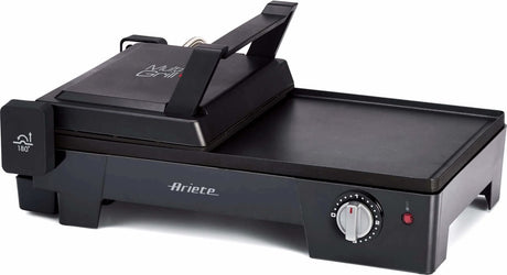 Ariete Multi-Grill 3 en 1 1916 10