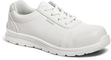 Sparco chaussures de travail s2 - trackday lacets walker - blanc — 43