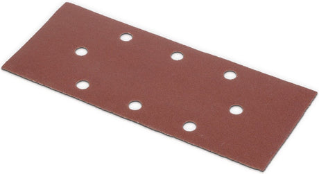 Kreator krt202509 5 morceaux de papier de verre 93 x 230 mm k240