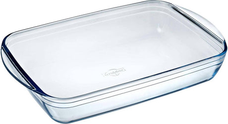 Plat à four O cuisine 39x24cm