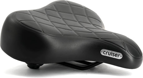 Selle royal selle cruiser relax xl uni noir