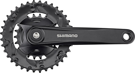 Pédalier Shimano altus fc-m315 170mm 22 36 dents