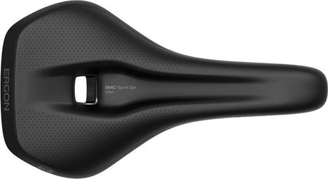 Ergon selle smc sport gel hommes m l noir