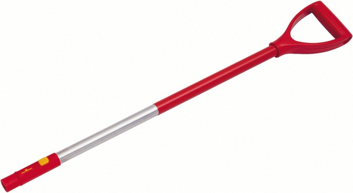 Wolf-Garten Multi-Star ZM-AD en aluminium D-Steel