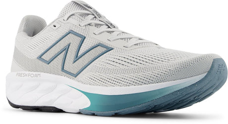 Chaussures de sport homme New Balance M520 - matière grise