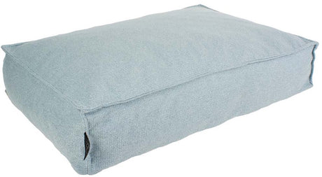 D d home matelas eden s-70x50x14cm océan