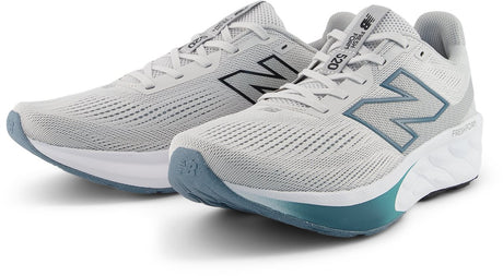 Chaussures de sport homme New Balance M520 - matière grise