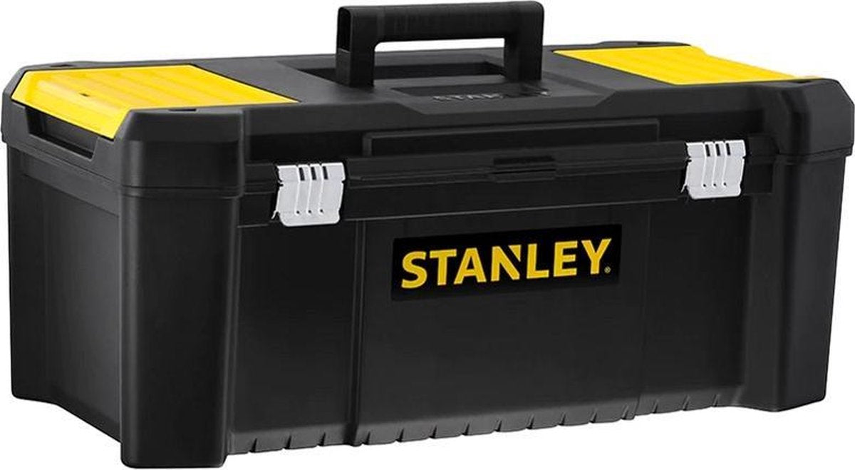 Boîte à outils Stanley essential m 26" - stst82976-1