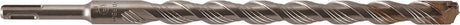Wolfcraft - foret à béton 18 mm - sds plus - carbure pour percer dans le béton - 300 mm de long - 7852000