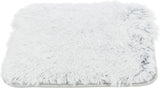 Trixie Harvey tapis de salon pour armoire blanc-noir