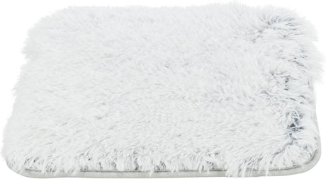 Trixie Harvey tapis de salon pour armoire blanc-noir