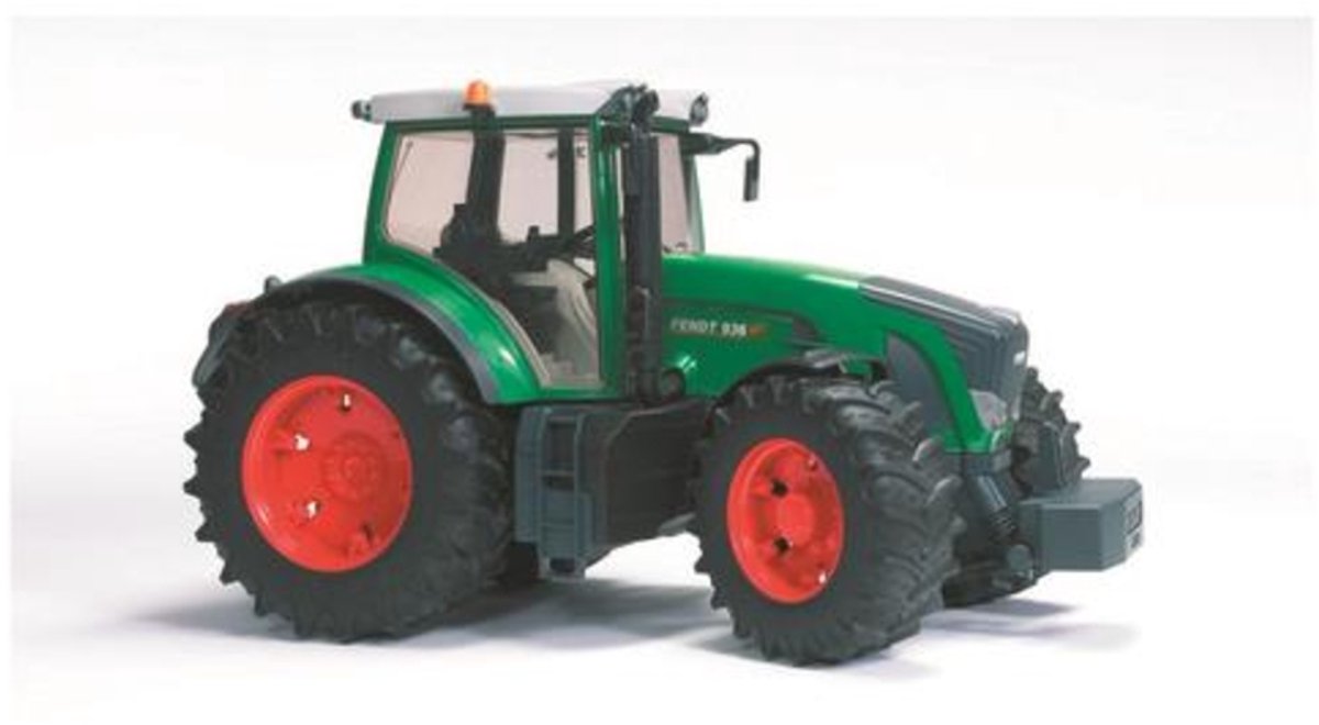 Bruder Tracteur Fendt 936 Vario