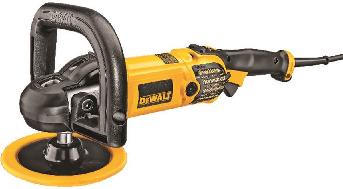 Polisseuse Dewalt dwp849x | 1250w-dwp849x-qs